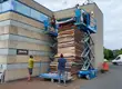 KW Recordpoging in Beeld