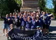 KW Tapijten Demuynck verbreekt eigen wereldrecord